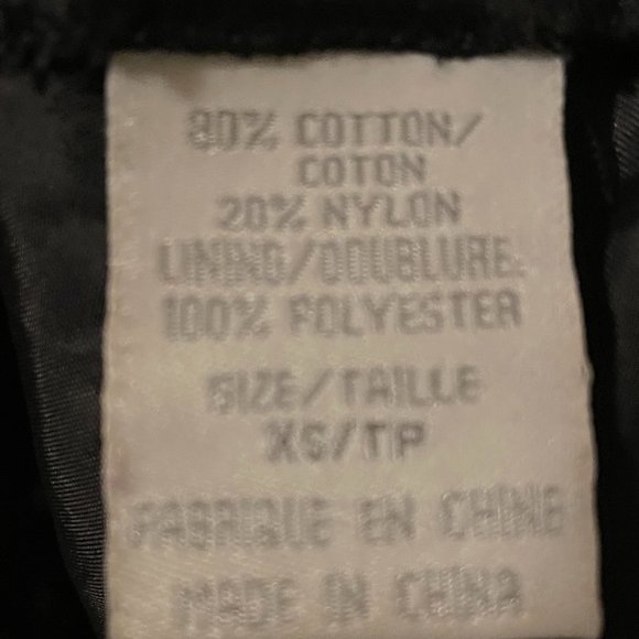 Black Party Dress - Picture 8 of 10